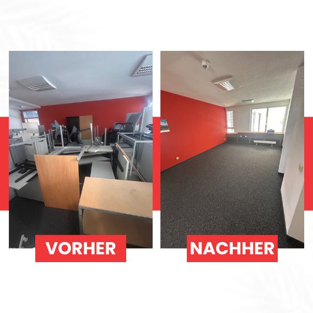 Entrümpelung Neustadt Weinstraße